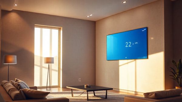 5 raisons d'opter pour une installation domotique à domicile