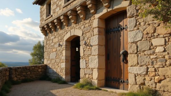 Boissonigez vos projets avec un maçon à Val d’Oingt