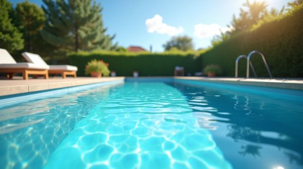 Choisir une piscine polyester : options et avantages à connaître