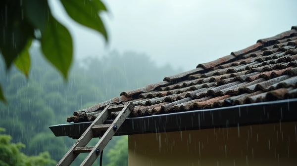 Comment prévenir les problèmes courants de nettoyage de toiture