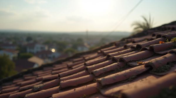 Comment prévenir les problèmes courants de nettoyage de toiture