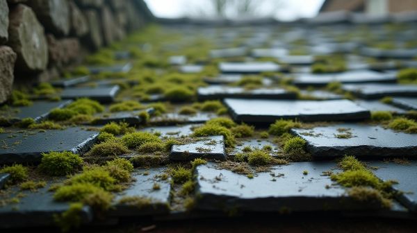 Comment relever les défis du nettoyage de toiture à Rezé