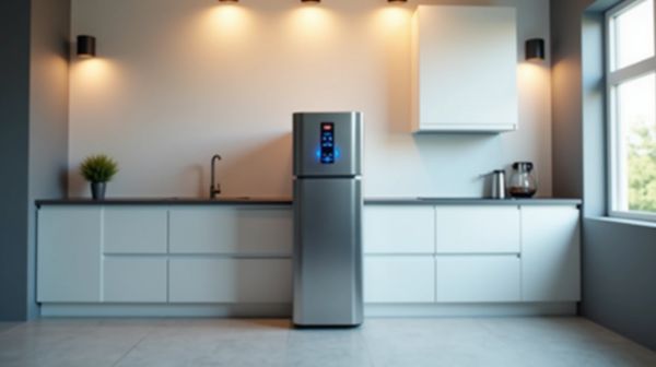 Comprendre le fonctionnement d'un osmoseur d'eau et son efficacité