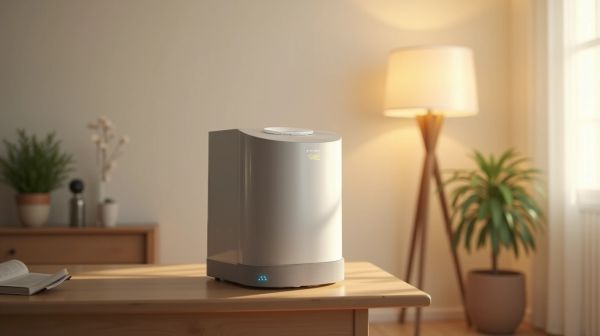 Déshumidificateur : pourquoi cet appareil est indispensable pour votre santé