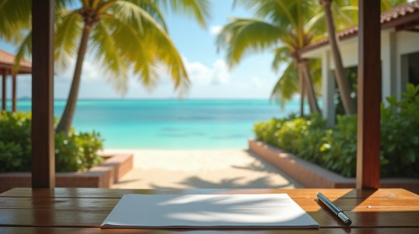 Guide de l'investissement locatif à Maurice : maximiser vos gains