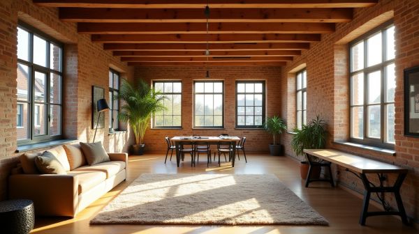 La rénovation de lofts en Surrey : un choix judicieux pour votre maison