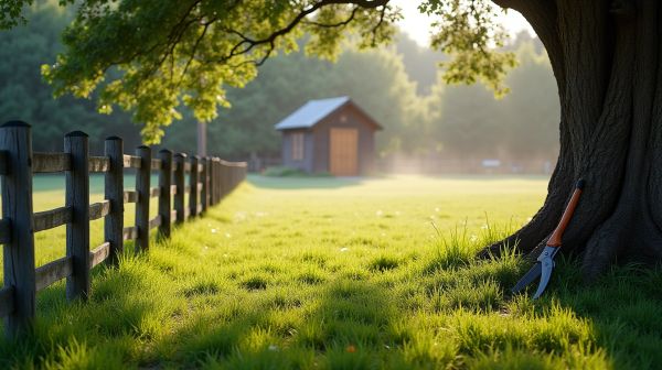 L'arboriste à Versigny : pas seulement de l'élagage