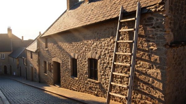 Les avantages de faire appel à un couvreur à Saint-Malo