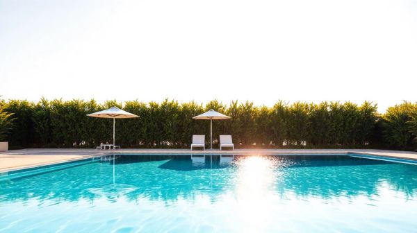 Les meilleures options de piscines en polyester et leurs bénéfices
