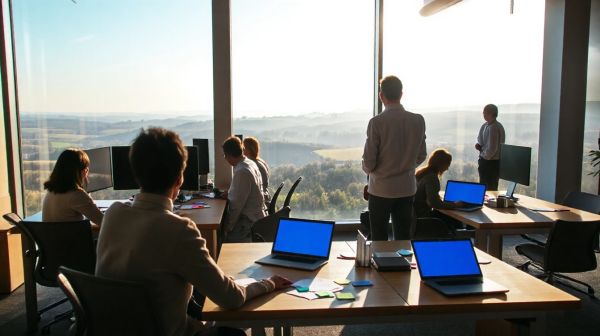 Les meilleures options d'hébergement pour salariés en mission en Seine-et-Marne