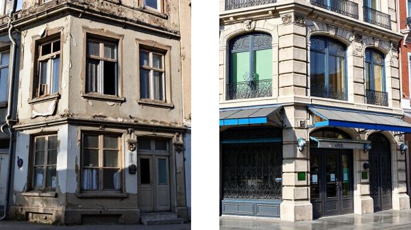 Les meilleurs professionnels de la rénovation à Montreuil