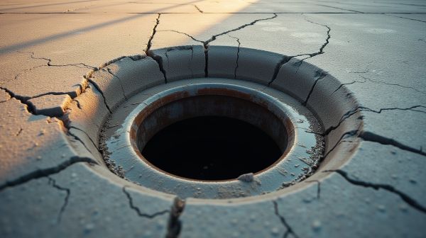 Maîtriser le prix de la recherche de fuite d'eau d'une canalisation enterrée