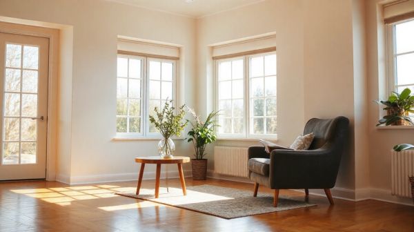 Offrez un relooking à votre intérieur avec Corner Habitat