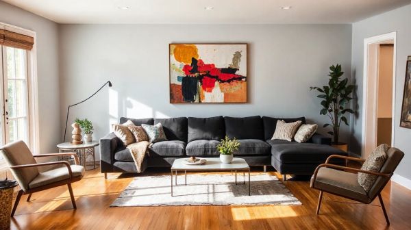 Offrez un relooking à votre intérieur avec Corner Habitat