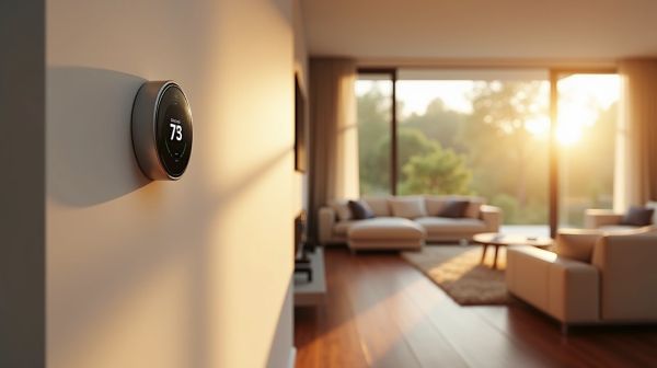 Pourquoi choisir un installateur domotique pour moderniser votre maison