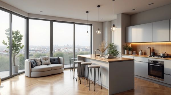 Résolvez vos besoins de rénovation avec des experts à Montreuil