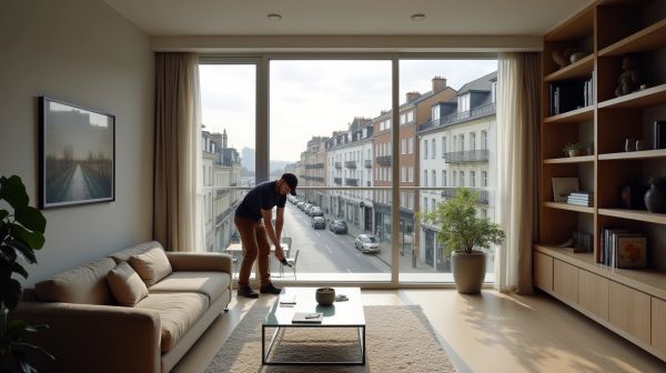 Résolvez vos besoins de rénovation avec des experts à Montreuil