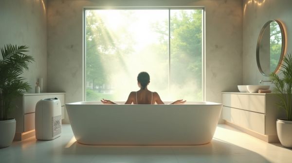 Top 7 raisons d'investir dans un déshumidificateur pour votre bien-être
