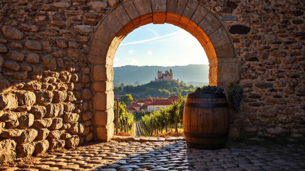 Transformez vos rêves en réalité avec un maçon à Val d’Oingt