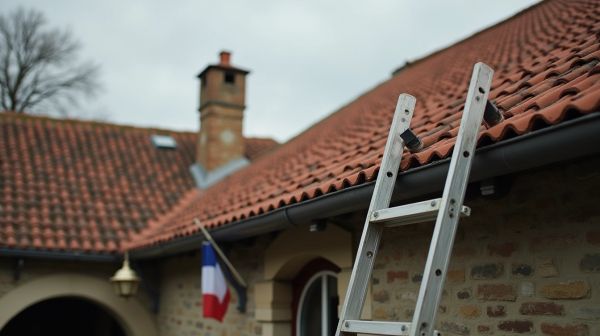 Un couvreur à Houilles pour tous vos travaux de toiture