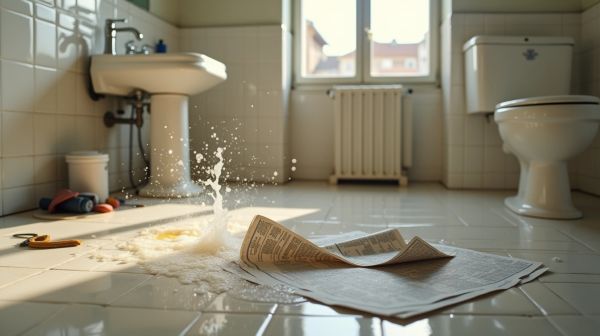 Urgences de plomberie à Marseille : comment trouver un plombier fiable