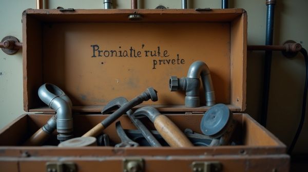 Urgences de plomberie à Marseille : comment trouver un plombier fiable