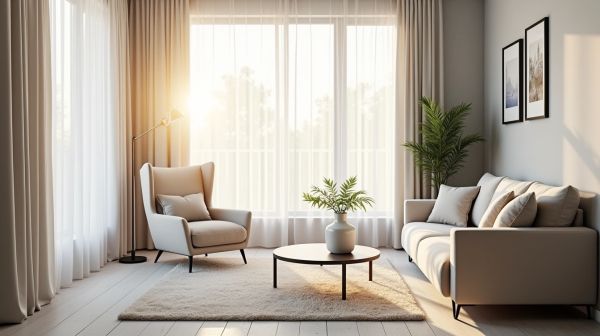 Votre intérieur a besoin d'un nouveau style ? Visitez Corner Habitat