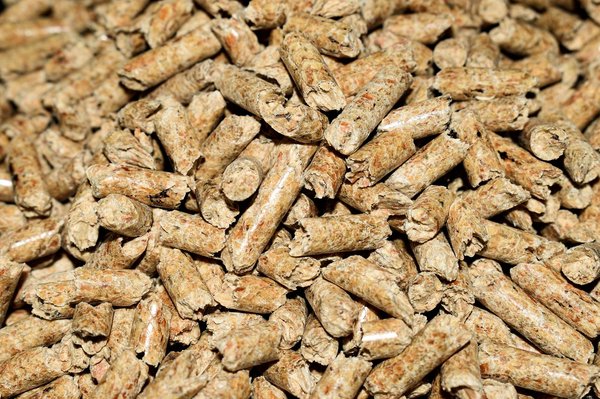 Pallette pellets : des granulés de bois pour un confort optimal
