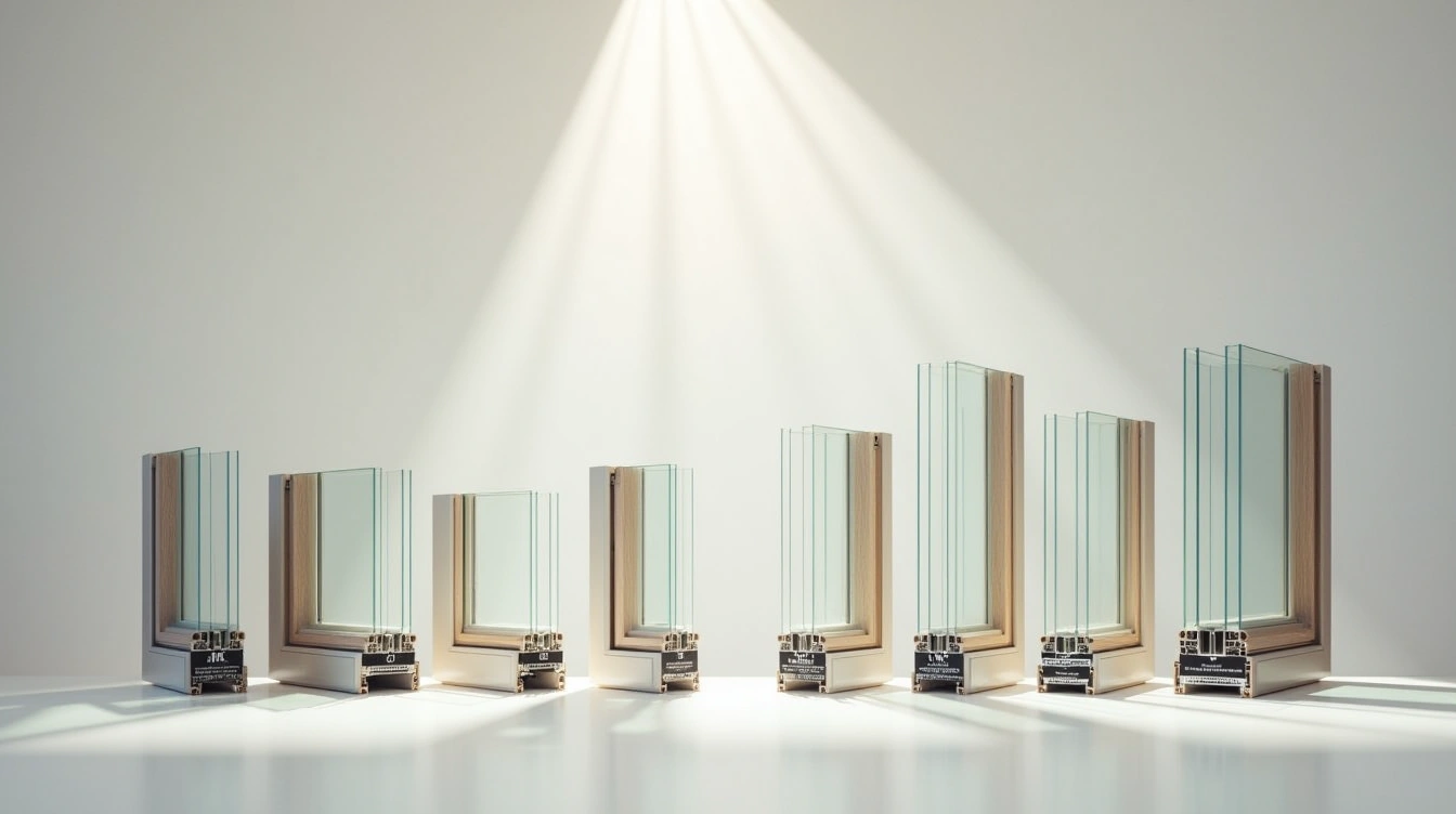 Questions fréquentes sur les menuiseries haute performance